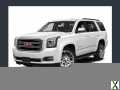 Photo Used 2019 GMC Yukon SLT