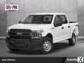 Photo Used 2019 Ford F150 XL w/ Equipment Group 101A Mid