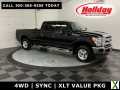 Photo Used 2014 Ford F250 XLT w/ XLT Value Package