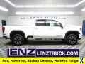 Photo Used 2020 GMC Sierra 2500 AT4 w/ AT4 Premium Package