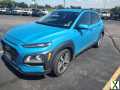 Photo Certified 2019 Hyundai Kona Limited