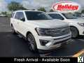 Photo Certified 2020 Ford Expedition Max Platinum