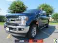 Photo Used 2019 Ford F250 Lariat w/ Chrome Package