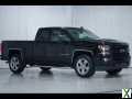 Photo Used 2016 Chevrolet Silverado 1500 Custom w/ Custom Convenience Package