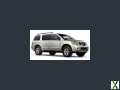 Photo Used 2010 Nissan Armada Titanium w/ DVD Entertainment Pkg