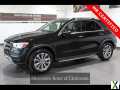 Photo Used 2022 Mercedes-Benz GLE 350 4MATIC