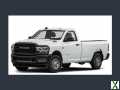 Photo Used 2019 RAM 2500 Laramie