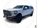 Photo Used 2020 Ford F250 Lariat w/ Lariat Value Package