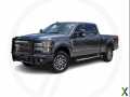 Photo Used 2019 Ford F250 Lariat w/ Lariat Value Package