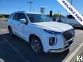 Photo Used 2022 Hyundai Palisade Calligraphy