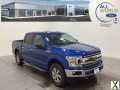 Photo Used 2018 Ford F150 XLT w/ Equipment Group 302A Luxury