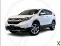 Photo Used 2019 Honda CR-V EX