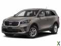 Photo Used 2019 Kia Sorento L