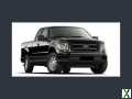 Photo Used 2013 Ford F150 Lariat w/ Luxury Equipment Group