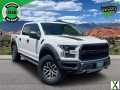 Photo Used 2018 Ford F150 Raptor