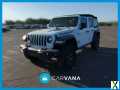 Photo Used 2018 Jeep Wrangler Unlimited Rubicon w/ Cold Weather Group