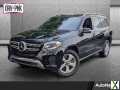 Photo Used 2018 Mercedes-Benz GLS 450 4MATIC