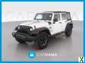 Photo Used 2018 Jeep Wrangler Unlimited Sport w/ Connectivity Group
