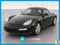 Photo Used 2010 Porsche Boxster