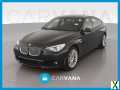 Photo Used 2013 BMW 550i xDrive