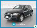 Photo Used 2018 Audi Q5 2.0T Premium Plus w/ Premium Plus Package