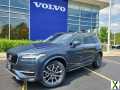 Photo Certified 2019 Volvo XC90 T6 Momentum w/ Advanced Package