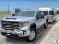 Photo Used 2021 GMC Sierra 2500 SLT w/ Texas SLT Premium Package