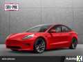 Photo Used 2022 Tesla Model 3 Performance