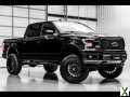 Photo Used 2020 Ford F150 Lariat w/ Equipment Group 502A Luxury