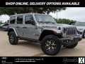 Photo Used 2020 Jeep Wrangler Unlimited Rubicon