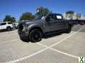 Photo Used 2022 Ford F250 Lariat w/ Black Appearance Package