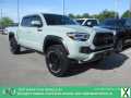 Photo Used 2021 Toyota Tacoma TRD Pro