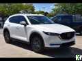 Photo Used 2020 MAZDA CX-5 Touring