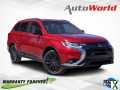 Photo Used 2020 Mitsubishi Outlander LE