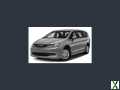 Photo Certified 2020 Chrysler Voyager LXi