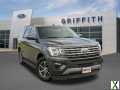 Photo Used 2021 Ford Expedition XLT