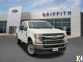 Photo Used 2021 Ford F250 XLT