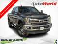 Photo Used 2019 Ford F250 Lariat w/ Lariat Value Package