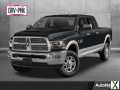 Photo Used 2016 RAM 2500 Laramie