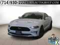 Photo Used 2021 Ford Mustang GT Premium