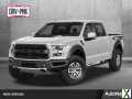 Photo Used 2018 Ford F150 Raptor w/ Equipment Group 802A Luxury