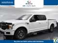 Photo Used 2018 Ford F150 XLT w/ Equipment Group 301A Mid