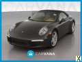 Photo Used 2012 Porsche 911 Carrera