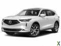 Photo Used 2022 Acura MDX SH-AWD w/ Technology Package