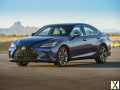 Photo Used 2021 Lexus ES 350 F Sport