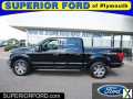 Photo Certified 2019 Ford F150 Lariat w/ Equipment Group 502A Luxury