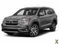 Photo Used 2020 Honda Pilot Touring