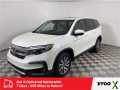 Photo Used 2019 Honda Pilot EX-L