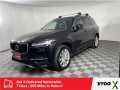 Photo Used 2018 Volvo XC90 T6 Momentum w/ Momentum Plus Package