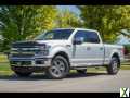 Photo Used 2019 Ford F150 Lariat